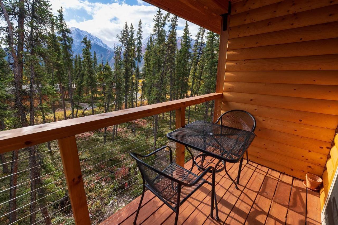 McKinley Creekside Cabins Denali Park Buitenkant foto